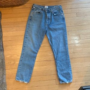 Citizens of humanity jeans “joline”
